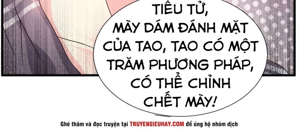 Ông Đây Là Đại Gia Chapter 1 - 58