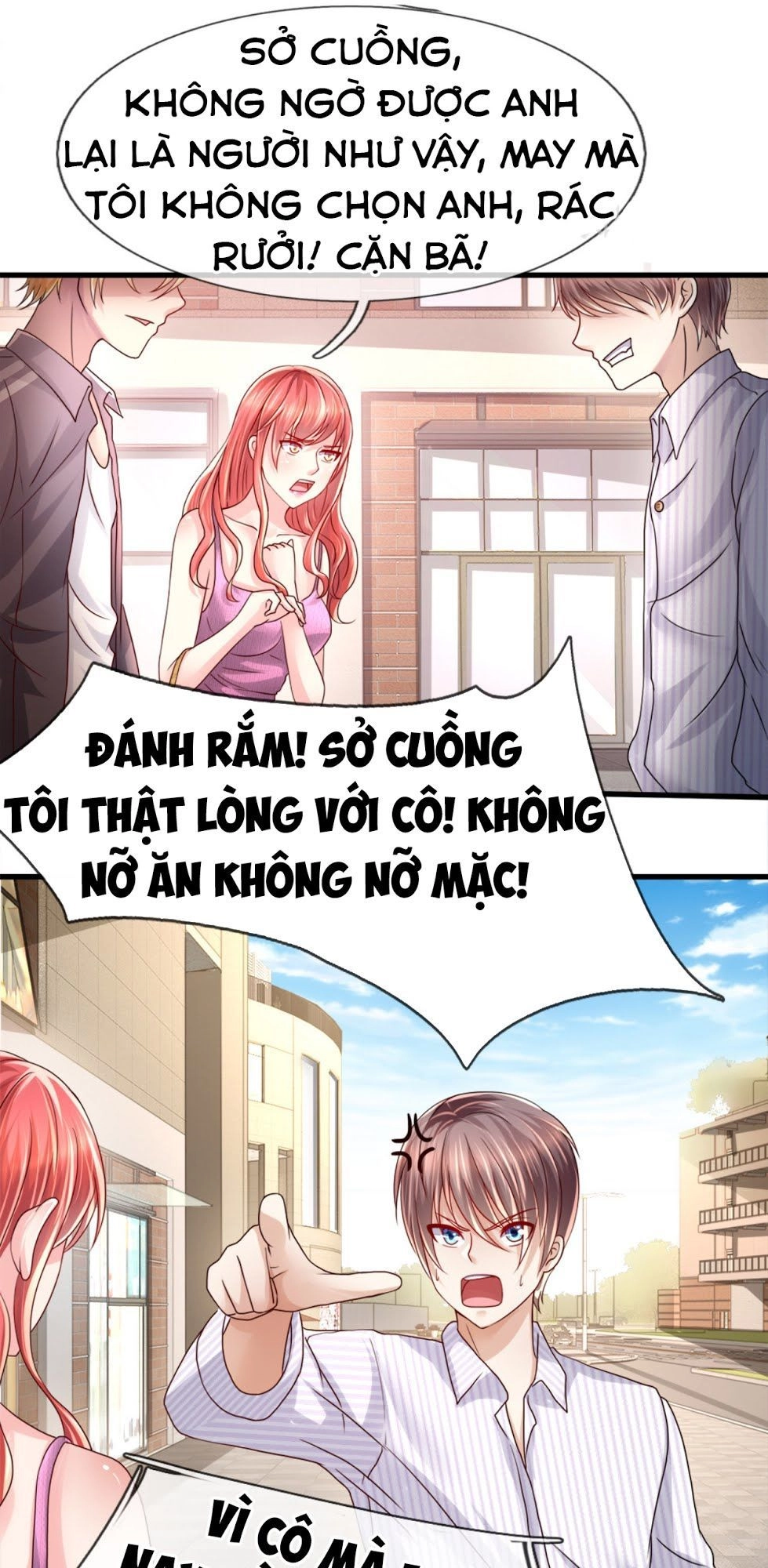 Ông Đây Là Đại Gia Chapter 1 - 59