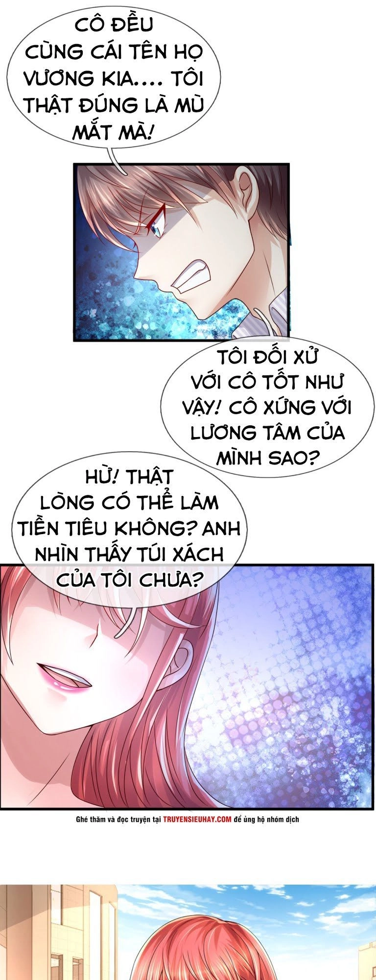 Ông Đây Là Đại Gia Chapter 1 - 61