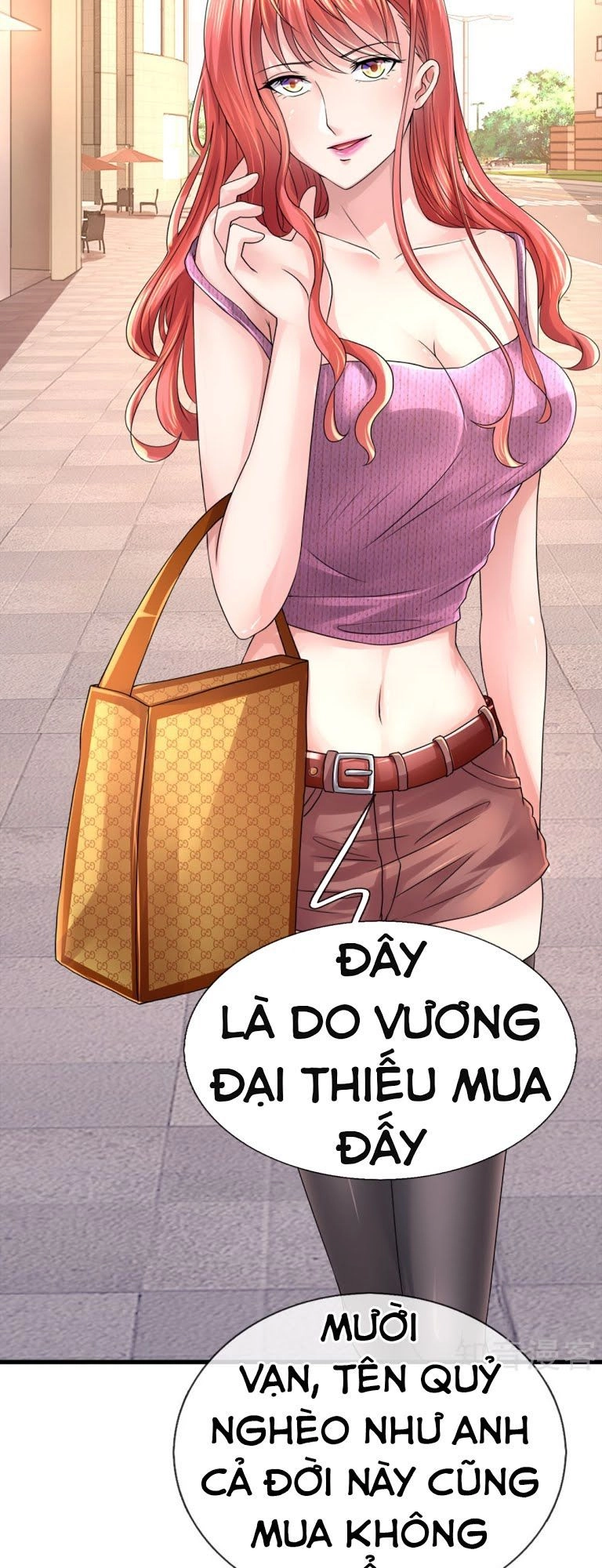 Ông Đây Là Đại Gia Chapter 1 - 62