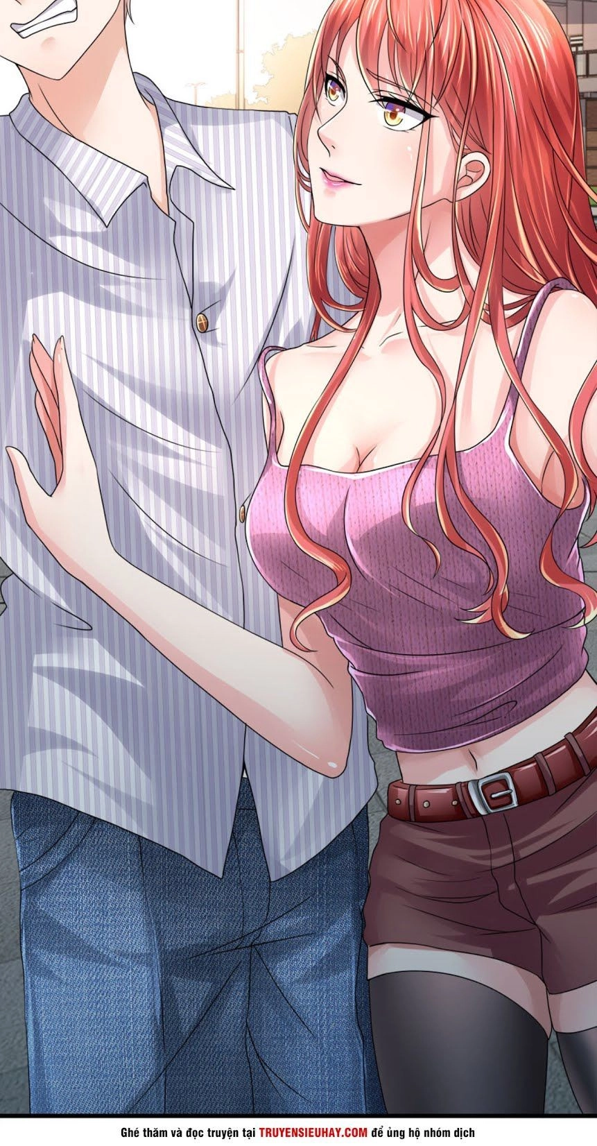 Ông Đây Là Đại Gia Chapter 1 - 65