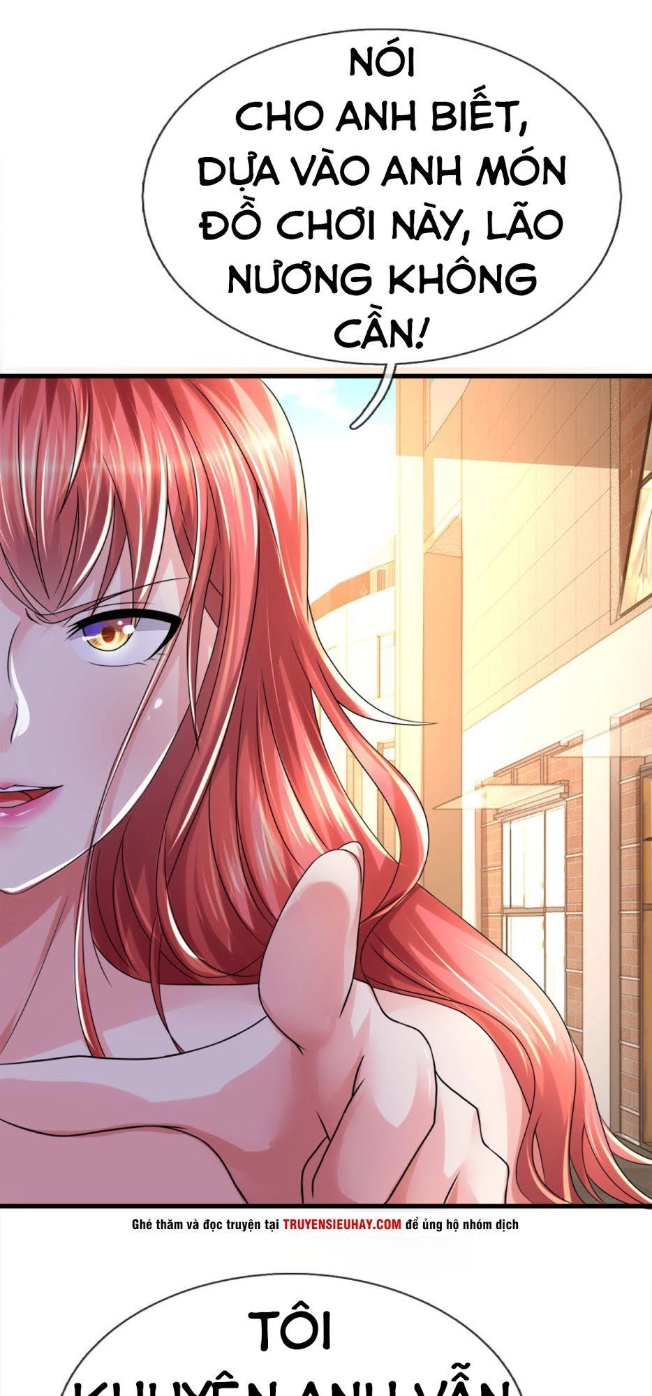 Ông Đây Là Đại Gia Chapter 1 - 66