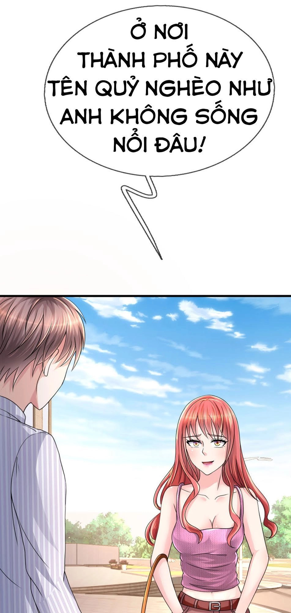 Ông Đây Là Đại Gia Chapter 1 - 68