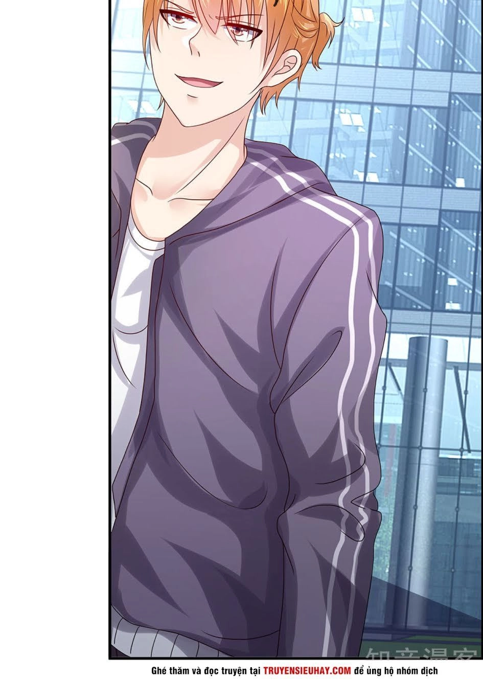 Ông Đây Là Đại Gia Chapter 4 - 11