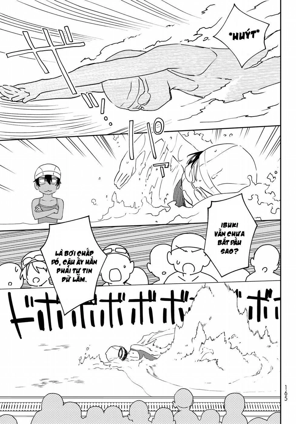 Mẹ Tôi Là Học Sinh Tiểu Học Chapter 11 - 11