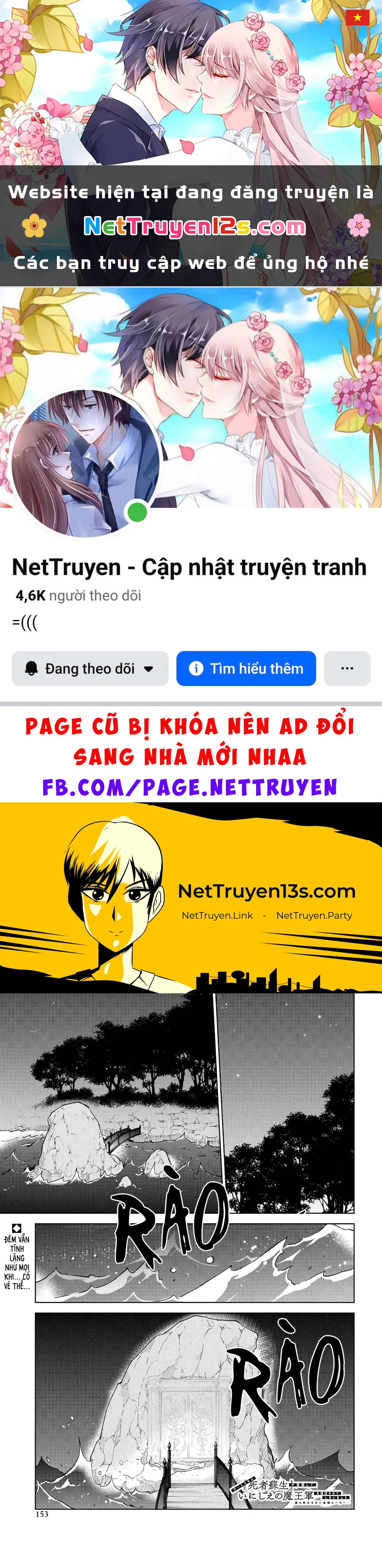 Tôi được hồi sinh bởi chính kỹ năng cheat của mình và đã lôi cả một đội quân của ma vương trở lại dương thế Chapter  10 - 1