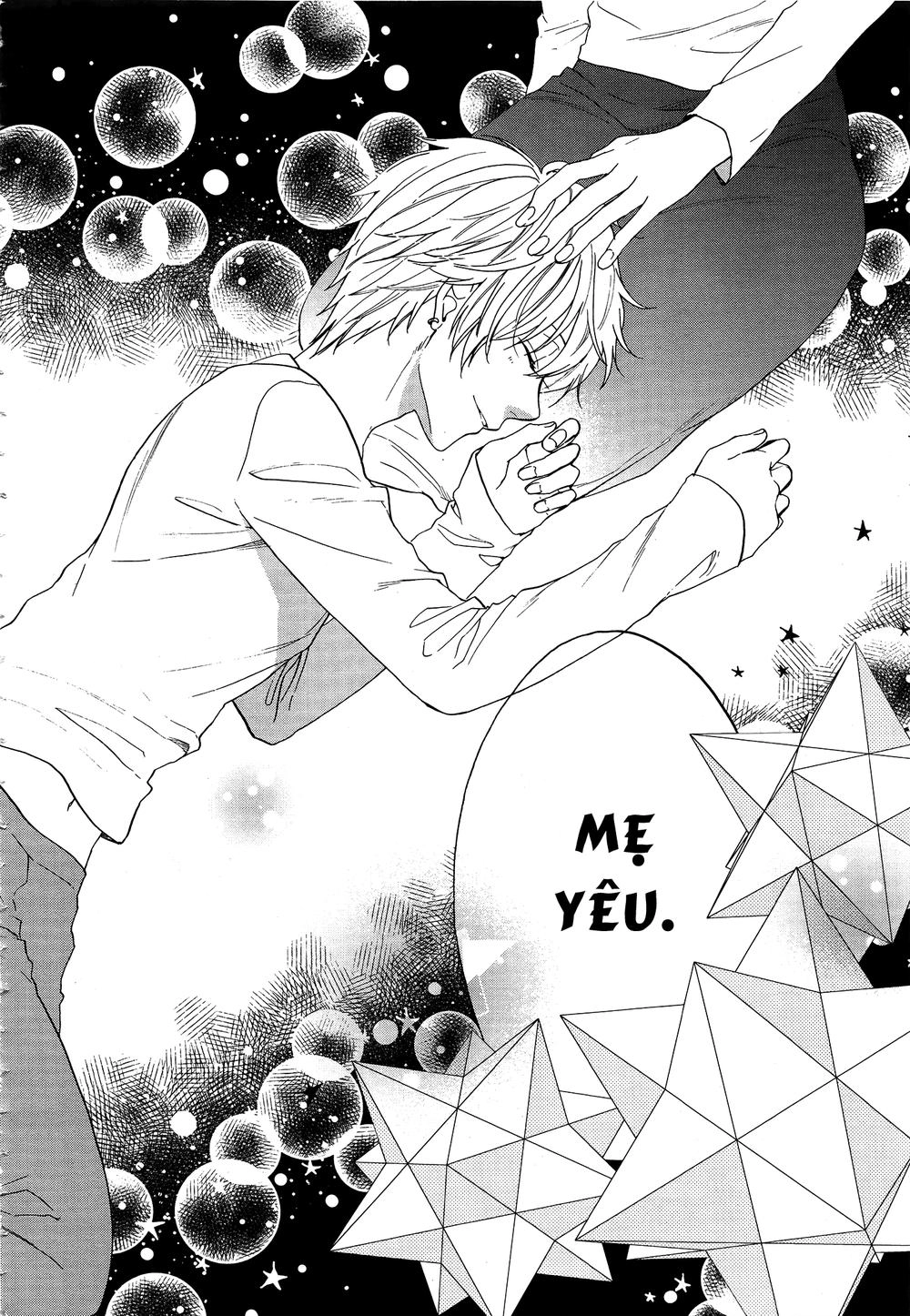 Usotsuki Boyfriend Chapter 17 - 14