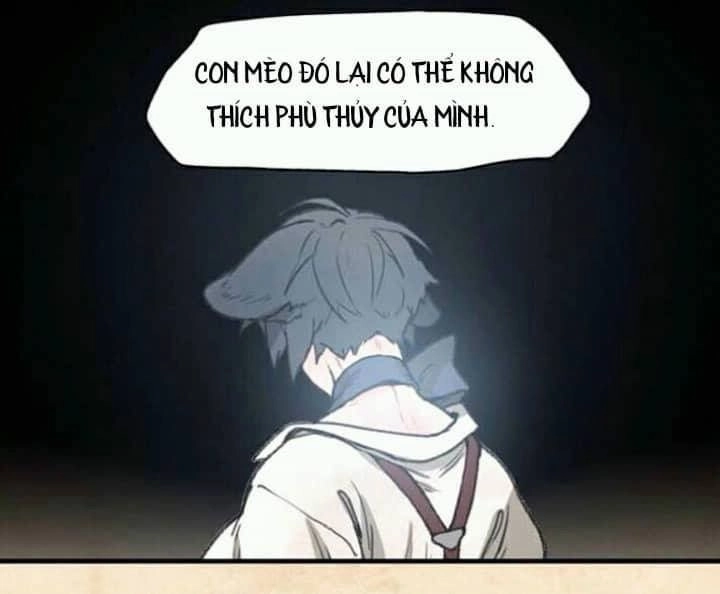 Nơi Tôi Chờ Đợi Một Vì Sao Giáng Trần Chapter 1.1 - 11