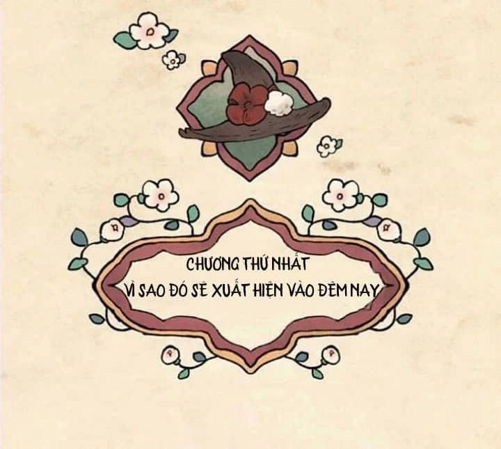 Nơi Tôi Chờ Đợi Một Vì Sao Giáng Trần Chapter 1.1 - 19