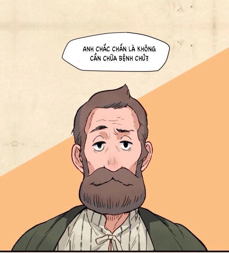 Nơi Tôi Chờ Đợi Một Vì Sao Giáng Trần Chapter 1.2 - 3