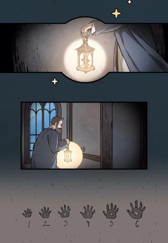 Nơi Tôi Chờ Đợi Một Vì Sao Giáng Trần Chapter 1.2 - 12