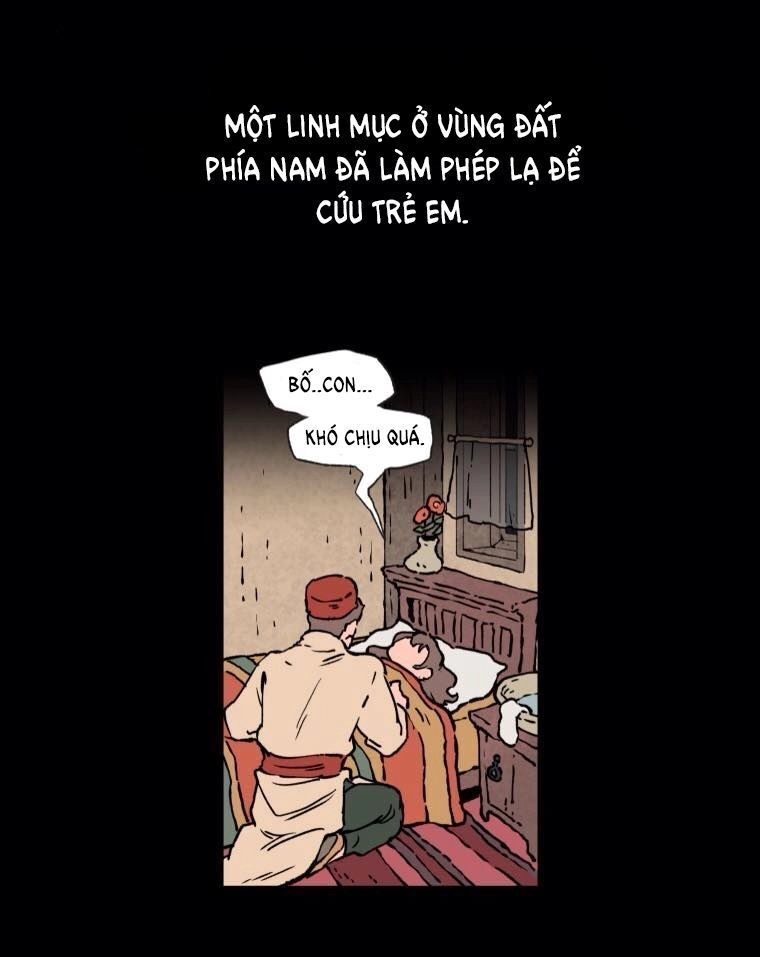 Nơi Tôi Chờ Đợi Một Vì Sao Giáng Trần Chapter 1.2 - 17