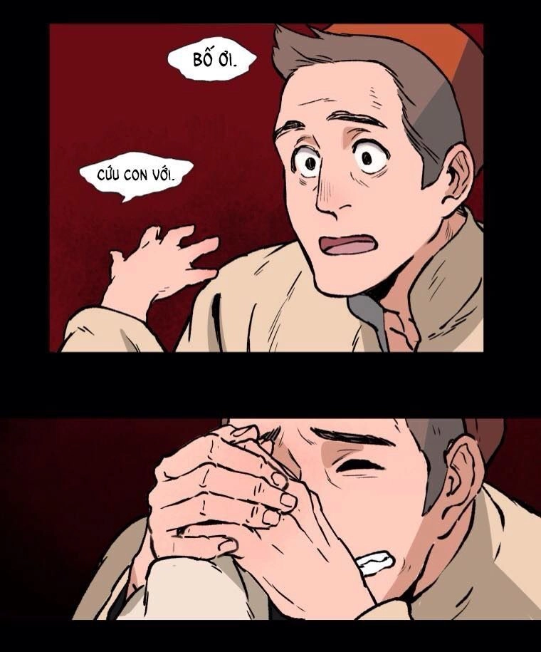 Nơi Tôi Chờ Đợi Một Vì Sao Giáng Trần Chapter 1.2 - 18