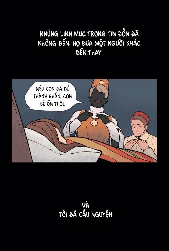 Nơi Tôi Chờ Đợi Một Vì Sao Giáng Trần Chapter 1.2 - 19