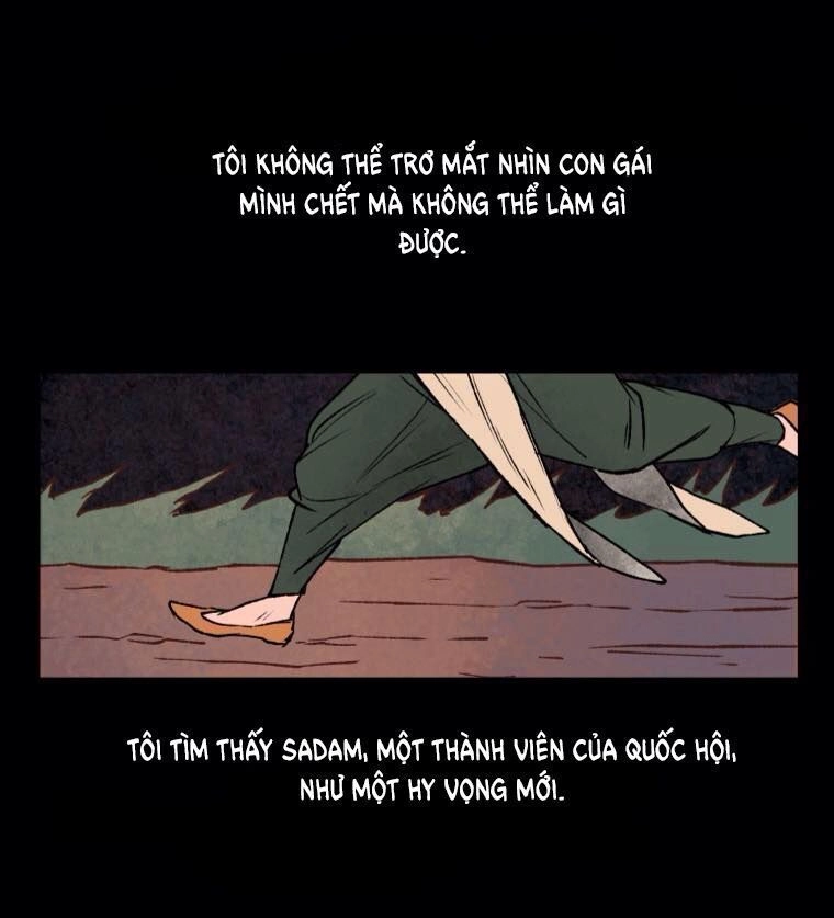 Nơi Tôi Chờ Đợi Một Vì Sao Giáng Trần Chapter 1.2 - 21