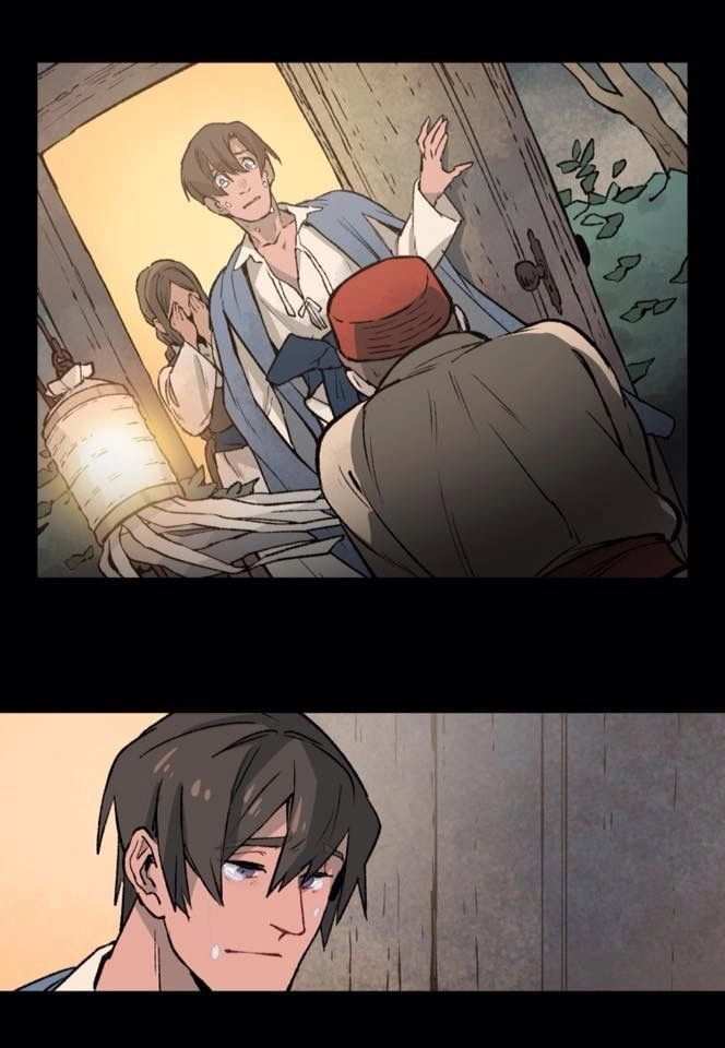 Nơi Tôi Chờ Đợi Một Vì Sao Giáng Trần Chapter 1.2 - 22