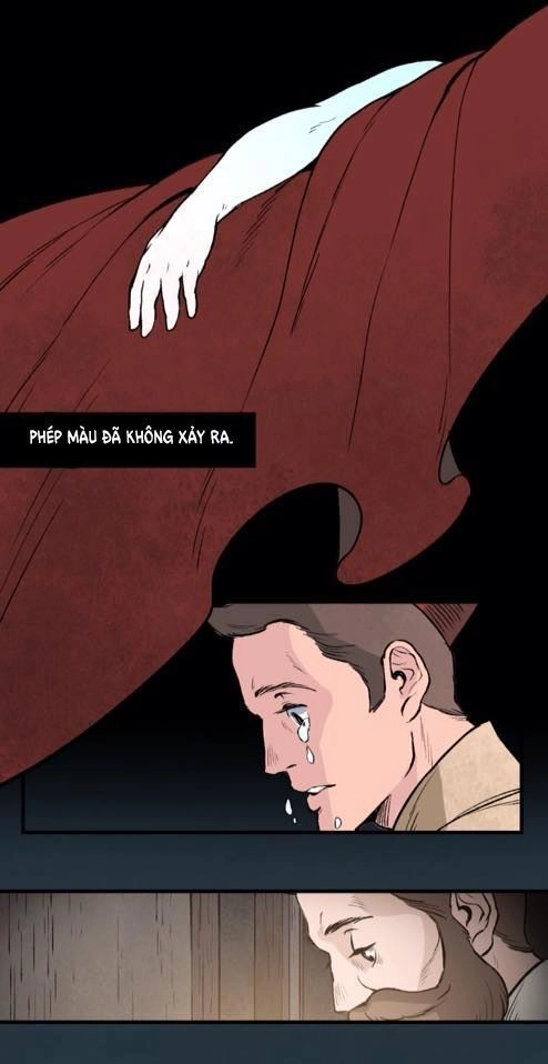 Nơi Tôi Chờ Đợi Một Vì Sao Giáng Trần Chapter 1.2 - 24