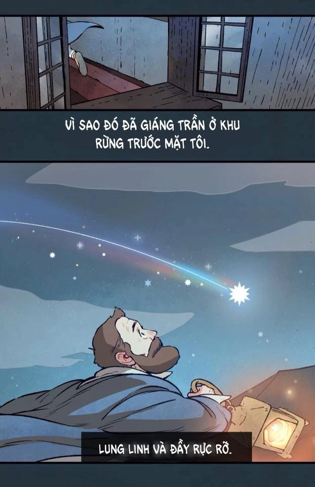 Nơi Tôi Chờ Đợi Một Vì Sao Giáng Trần Chapter 1.2 - 28