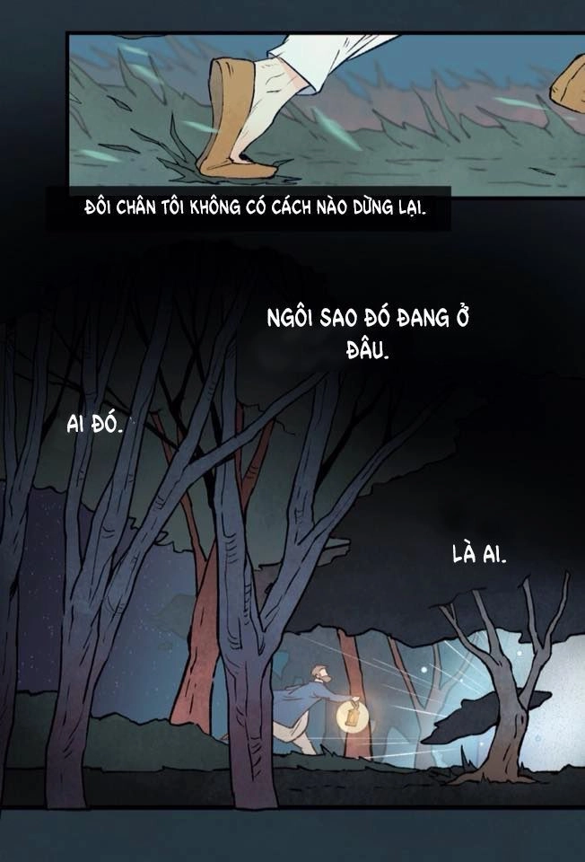 Nơi Tôi Chờ Đợi Một Vì Sao Giáng Trần Chapter 1.2 - 29