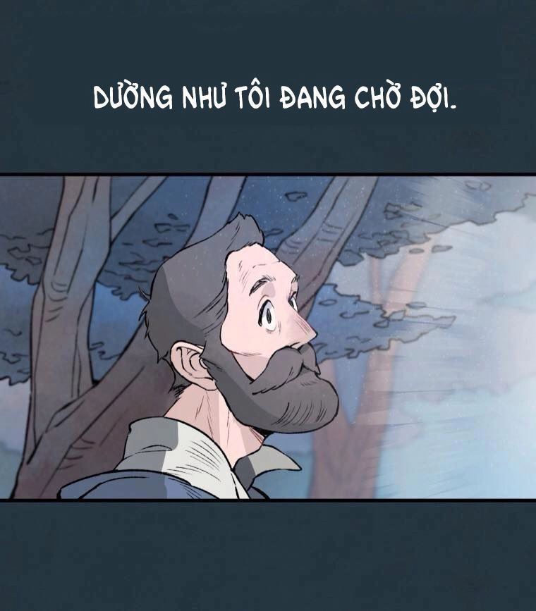 Nơi Tôi Chờ Đợi Một Vì Sao Giáng Trần Chapter 1.2 - 30