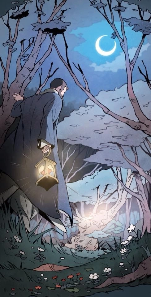 Nơi Tôi Chờ Đợi Một Vì Sao Giáng Trần Chapter 1.2 - 31