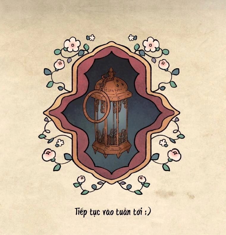 Nơi Tôi Chờ Đợi Một Vì Sao Giáng Trần Chapter 1.2 - 34