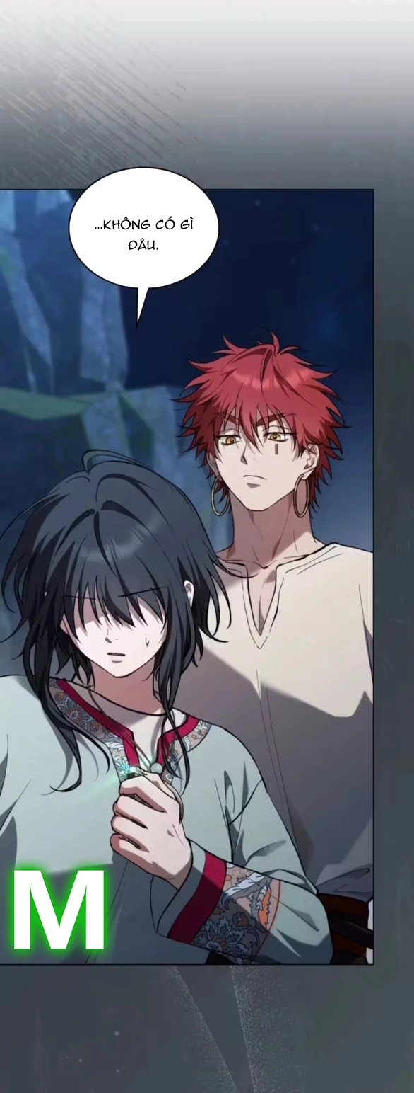 Asha Của Vùng Biên Giới Chapter 21 - 2