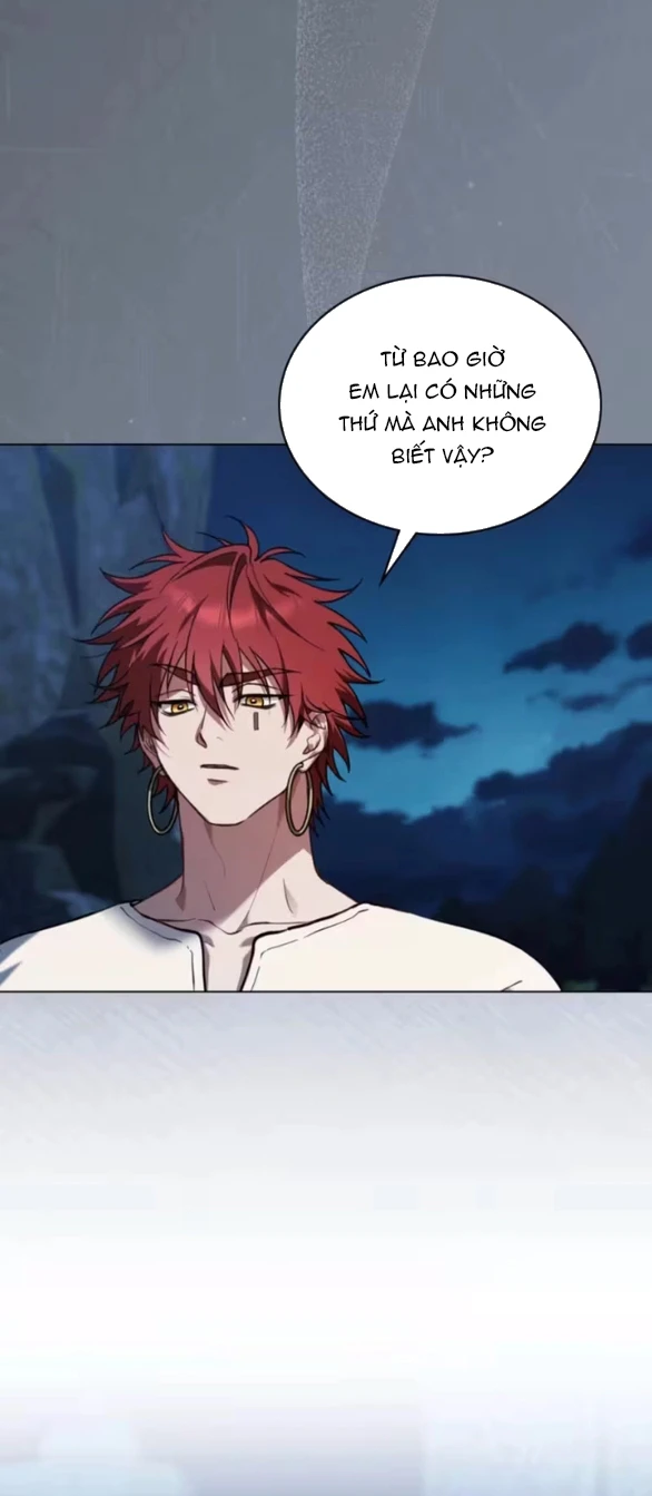 Asha Của Vùng Biên Giới Chapter 21 - 4