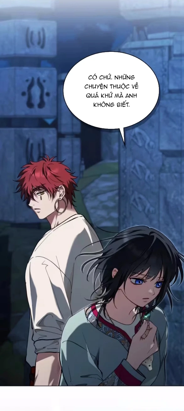 Asha Của Vùng Biên Giới Chapter 21 - 5