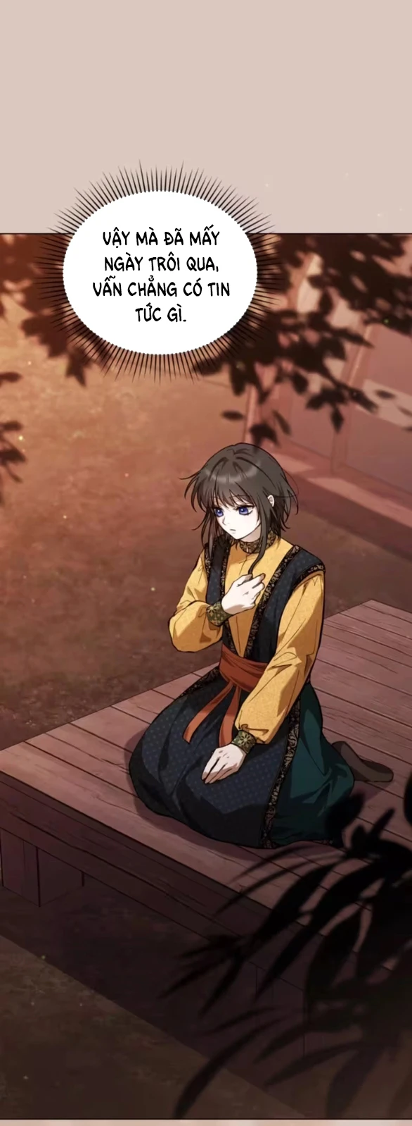 Asha Của Vùng Biên Giới Chapter 21 - 10