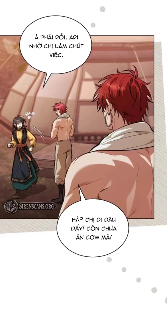 Asha Của Vùng Biên Giới Chapter 21 - 15