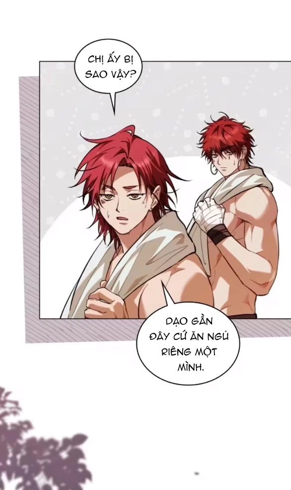Asha Của Vùng Biên Giới Chapter 21 - 16