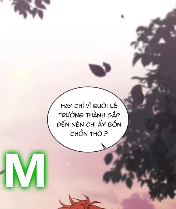 Asha Của Vùng Biên Giới Chapter 21 - 17
