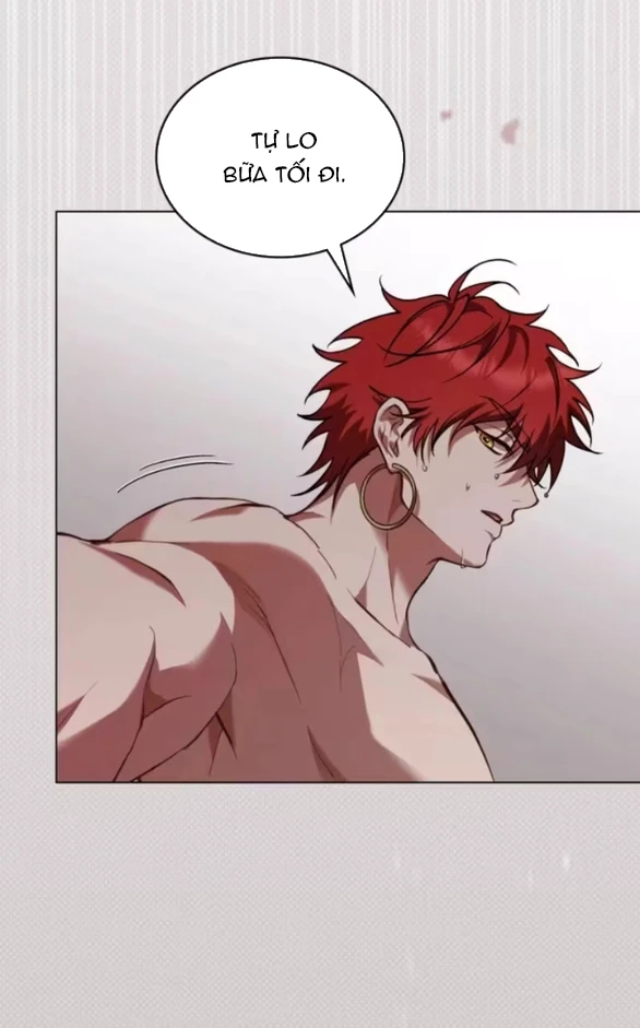 Asha Của Vùng Biên Giới Chapter 21 - 20