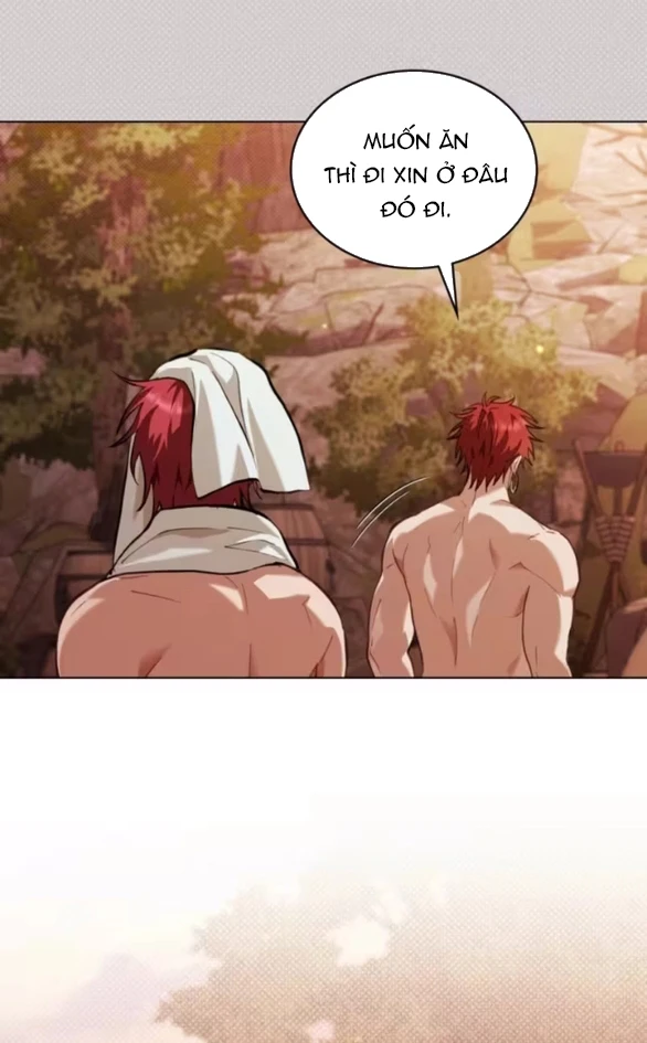 Asha Của Vùng Biên Giới Chapter 21 - 21