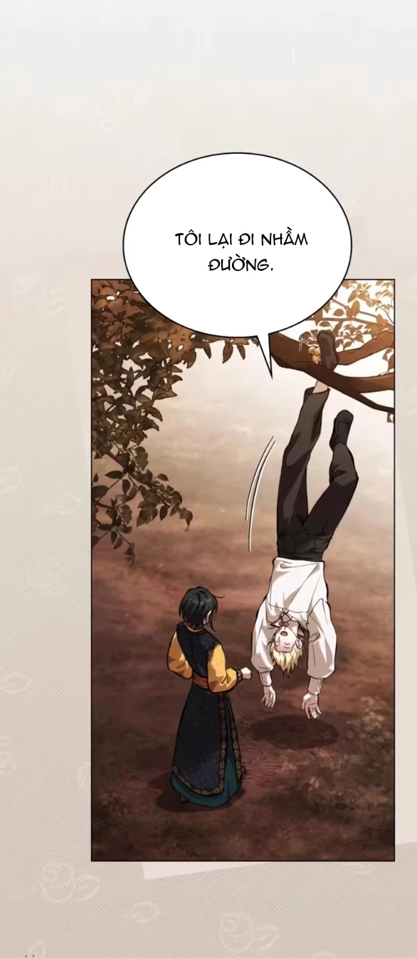 Asha Của Vùng Biên Giới Chapter 21 - 28