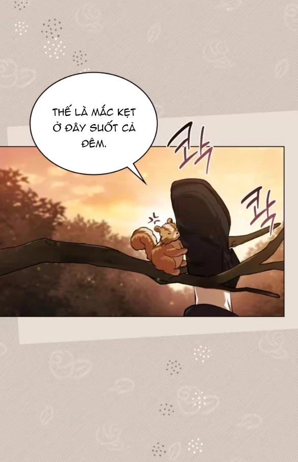 Asha Của Vùng Biên Giới Chapter 21 - 29