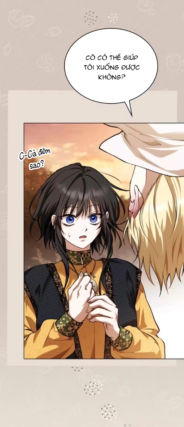 Asha Của Vùng Biên Giới Chapter 21 - 30