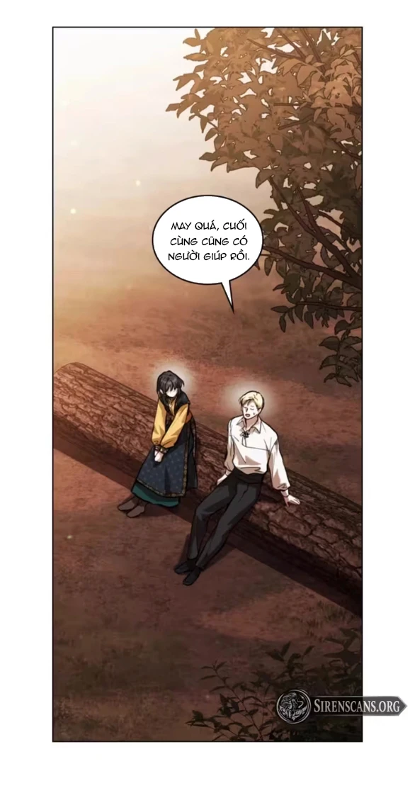 Asha Của Vùng Biên Giới Chapter 21 - 32