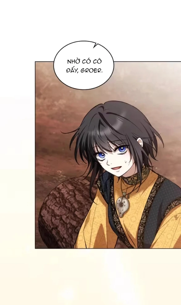 Asha Của Vùng Biên Giới Chapter 21 - 33
