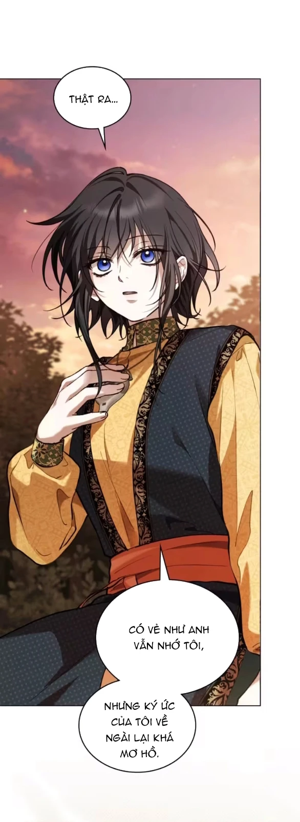 Asha Của Vùng Biên Giới Chapter 21 - 38
