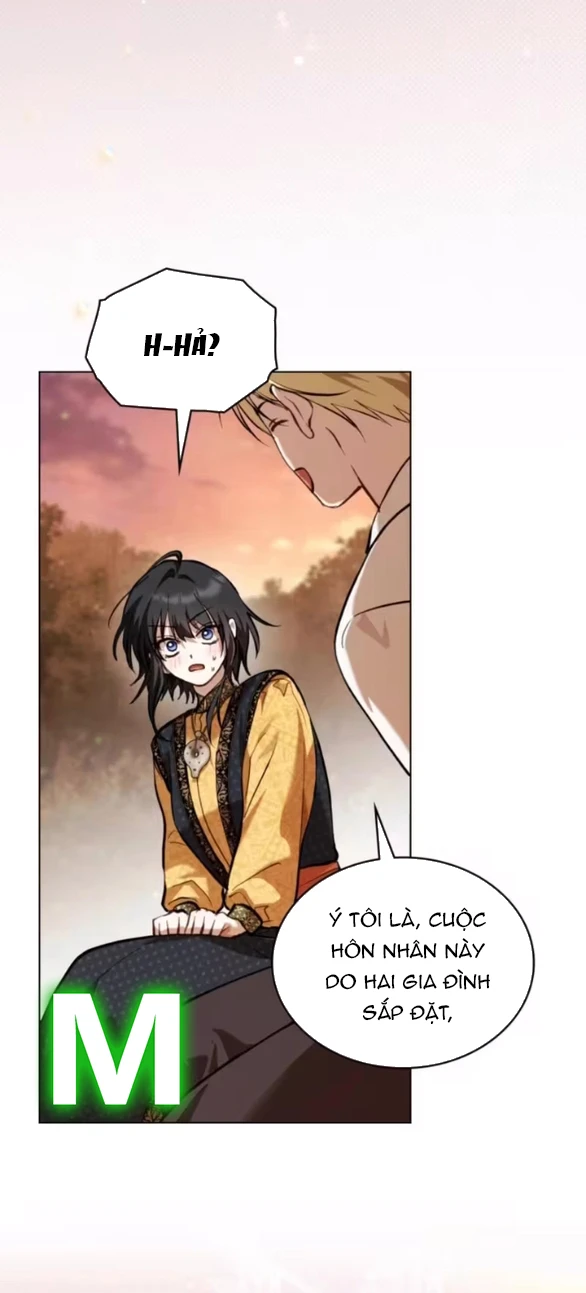 Asha Của Vùng Biên Giới Chapter 21 - 41