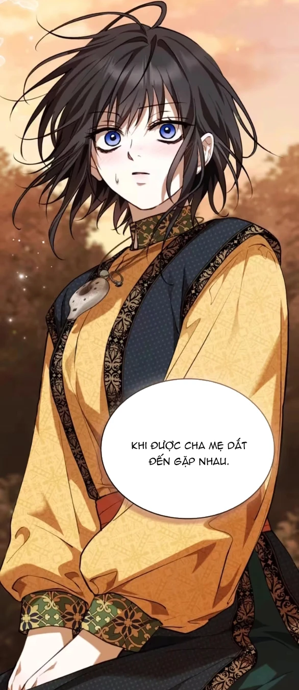 Asha Của Vùng Biên Giới Chapter 21 - 43