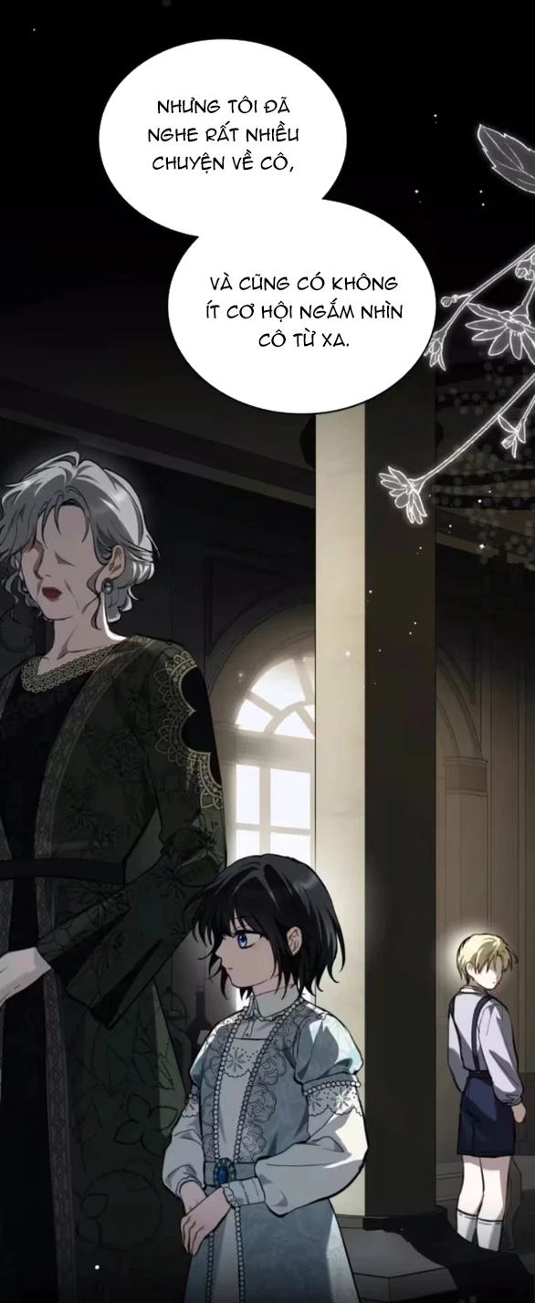 Asha Của Vùng Biên Giới Chapter 21 - 45