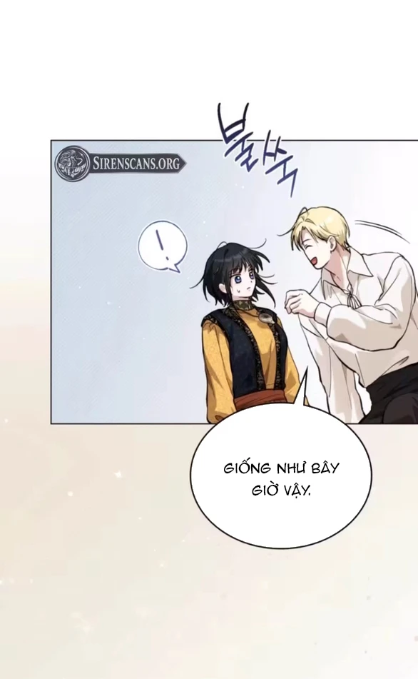 Asha Của Vùng Biên Giới Chapter 21 - 47