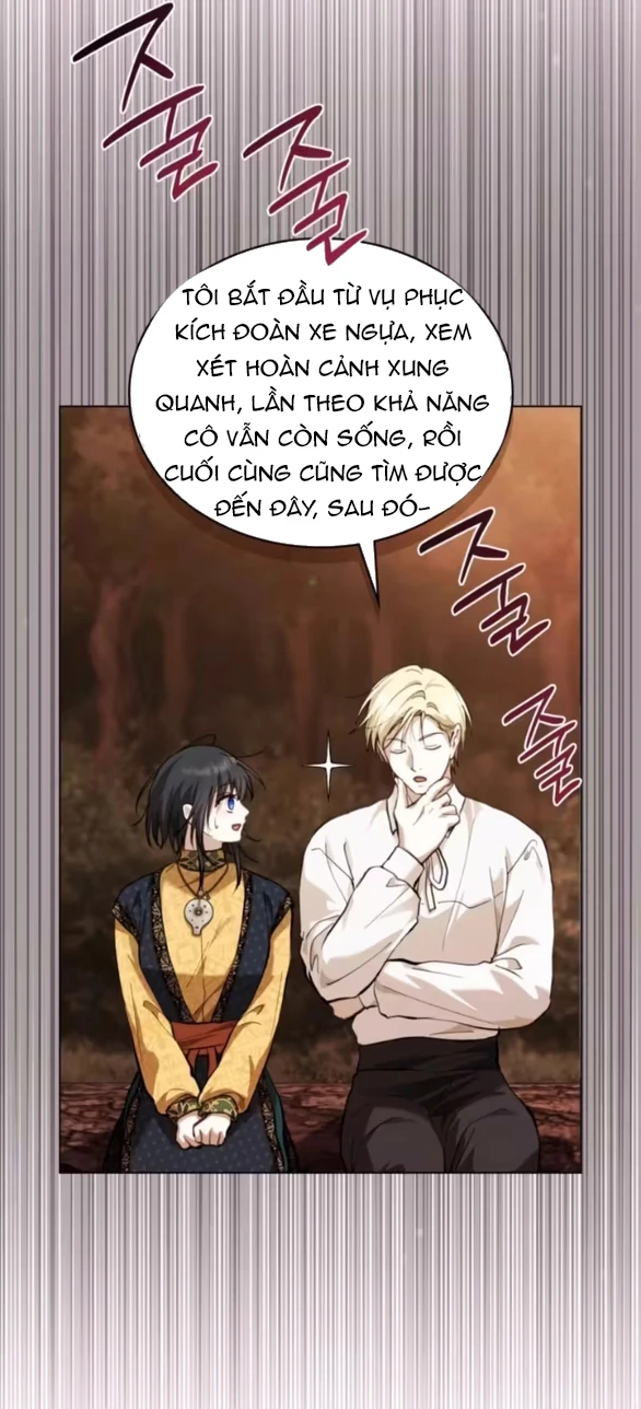 Asha Của Vùng Biên Giới Chapter 21 - 55