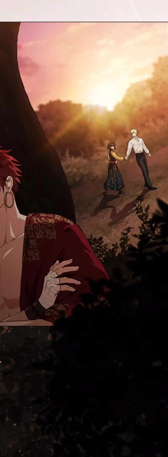 Asha Của Vùng Biên Giới Chapter 21 - 77