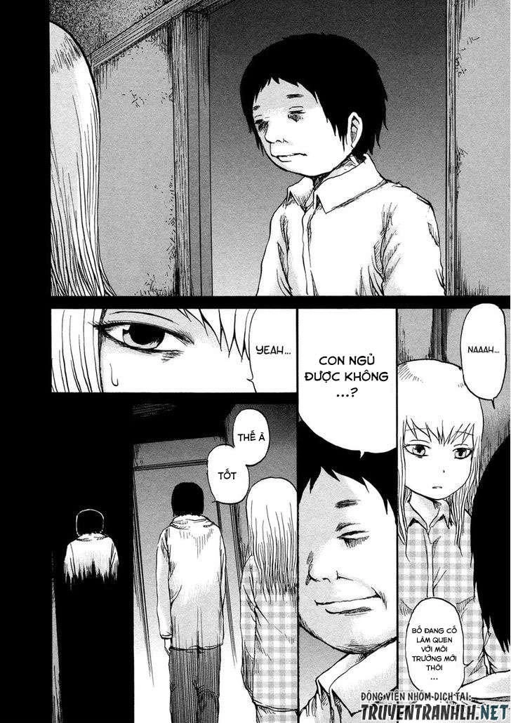 Sayuri Chapter 2 - 14