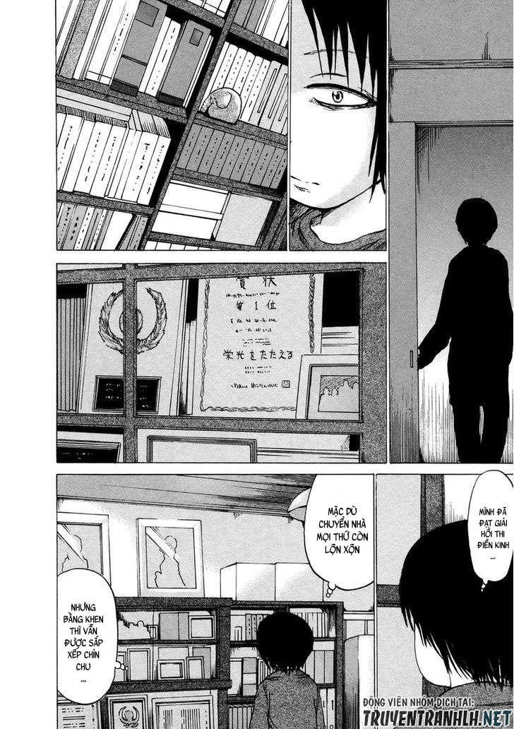 Sayuri Chapter 2 - 16