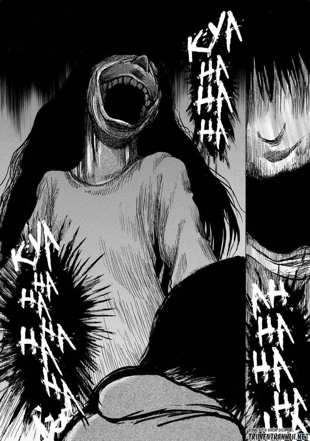 Sayuri Chapter 7 - 25